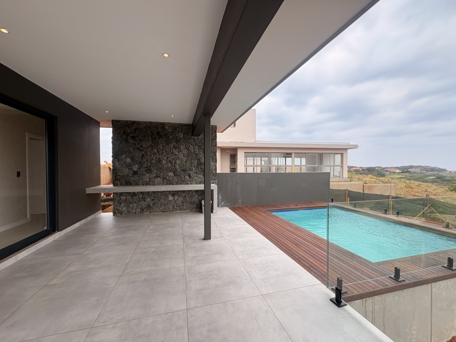 4 Bedroom Property for Sale in Zimbali Lakes Resort KwaZulu-Natal