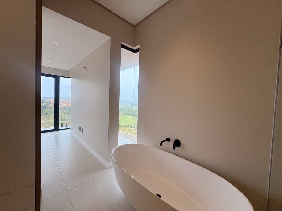 4 Bedroom Property for Sale in Zimbali Lakes Resort KwaZulu-Natal