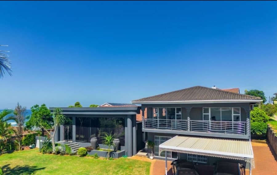 4 Bedroom Property for Sale in Bluff KwaZulu-Natal