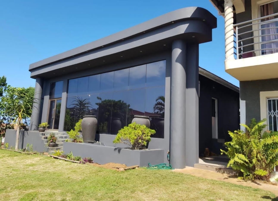 4 Bedroom Property for Sale in Bluff KwaZulu-Natal