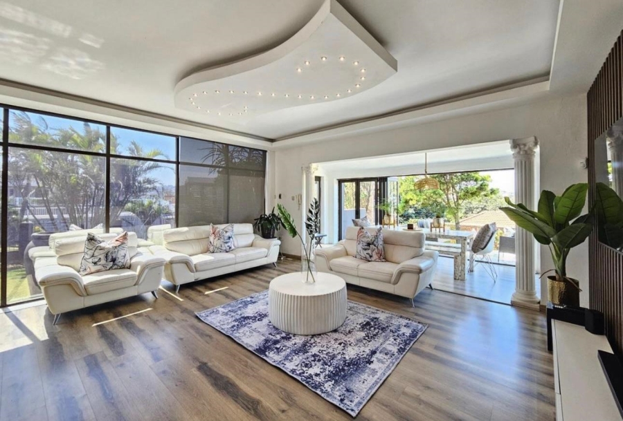 4 Bedroom Property for Sale in Bluff KwaZulu-Natal