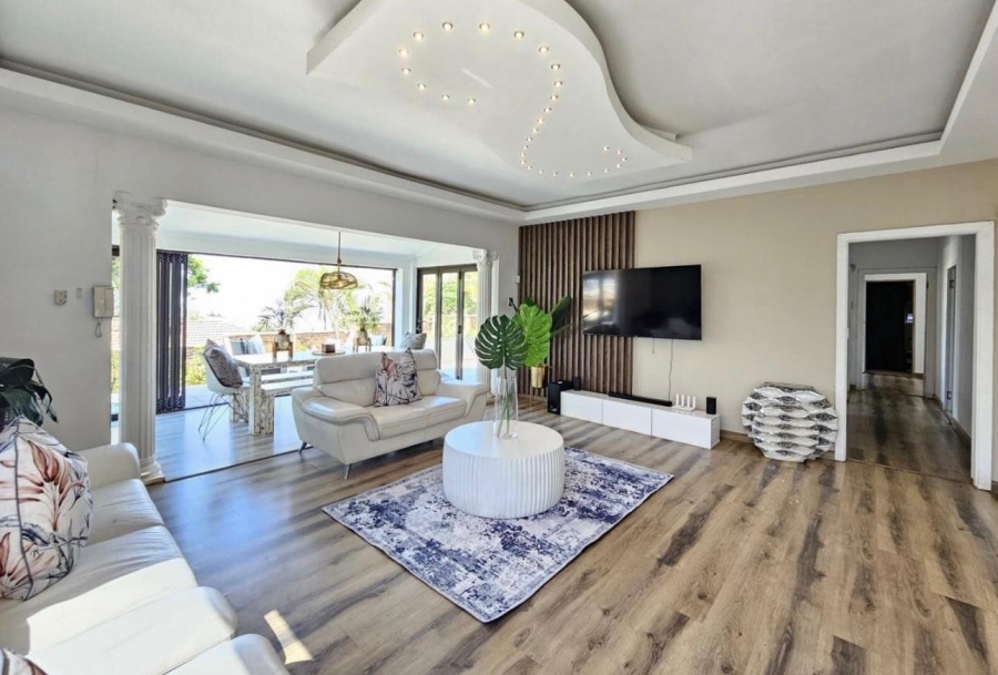4 Bedroom Property for Sale in Bluff KwaZulu-Natal