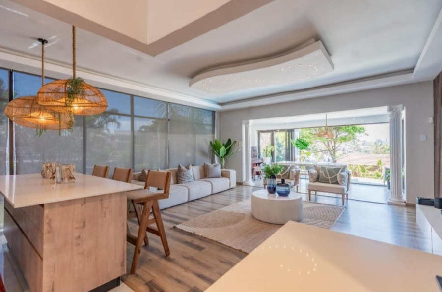 4 Bedroom Property for Sale in Bluff KwaZulu-Natal
