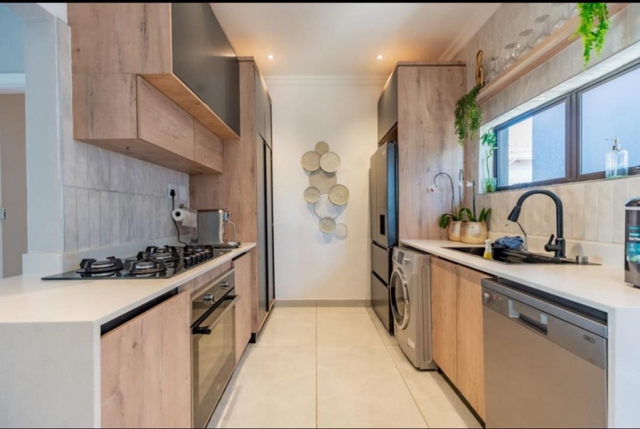 4 Bedroom Property for Sale in Bluff KwaZulu-Natal