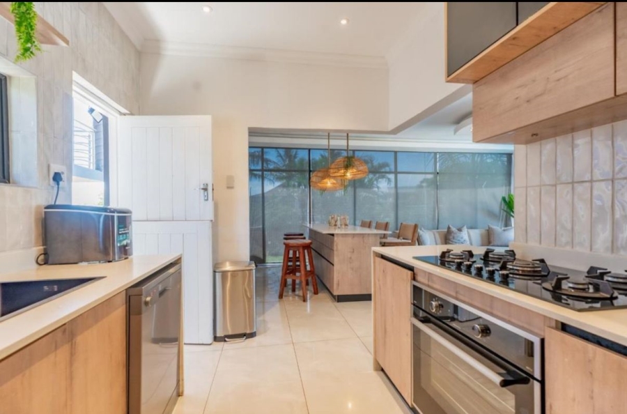 4 Bedroom Property for Sale in Bluff KwaZulu-Natal