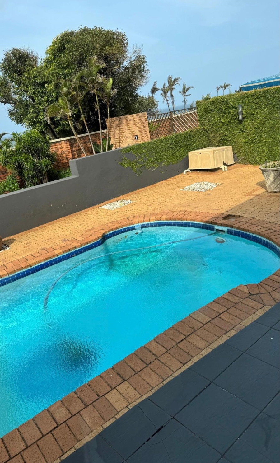 4 Bedroom Property for Sale in Bluff KwaZulu-Natal
