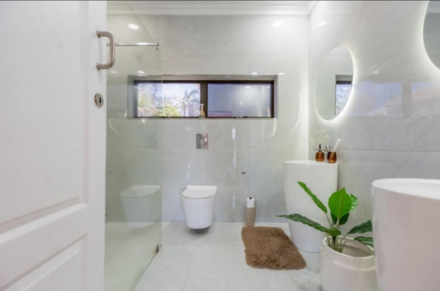 4 Bedroom Property for Sale in Bluff KwaZulu-Natal