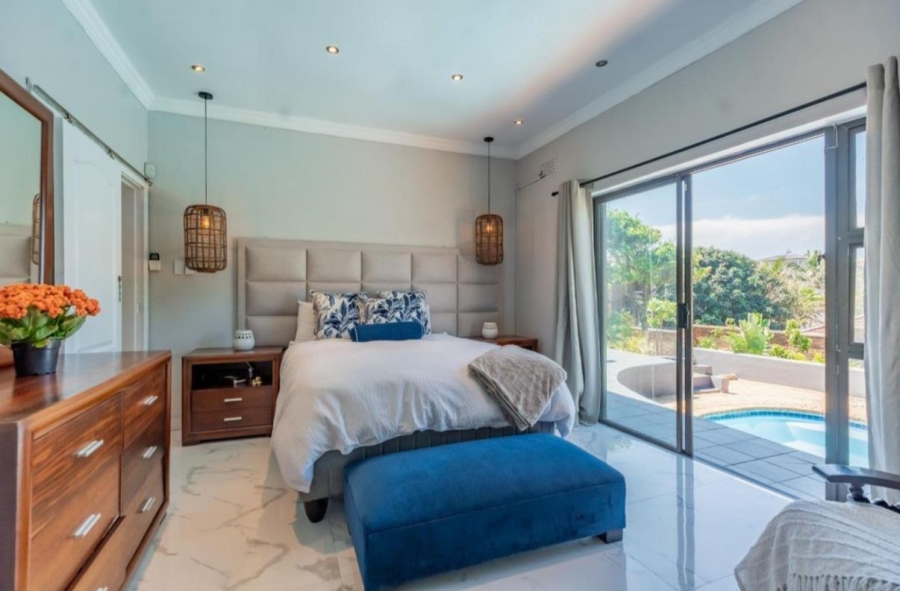 4 Bedroom Property for Sale in Bluff KwaZulu-Natal