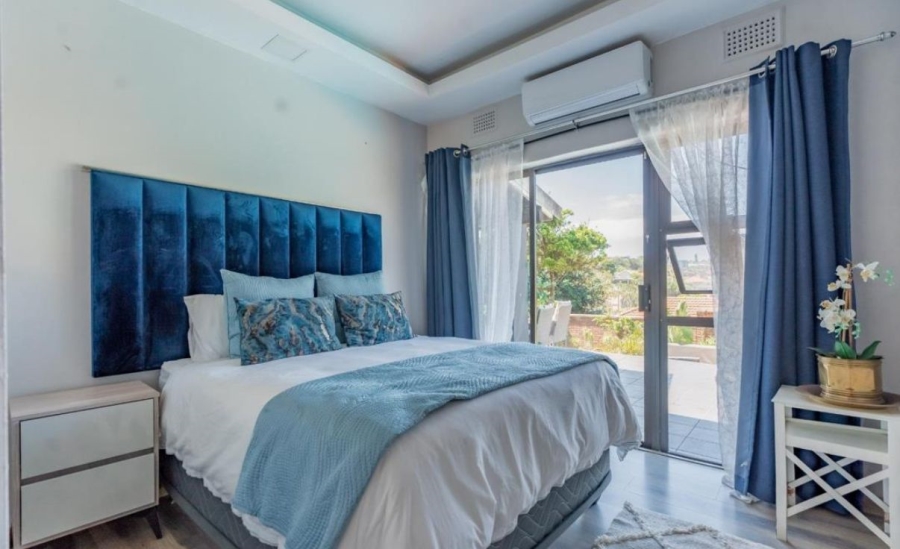 4 Bedroom Property for Sale in Bluff KwaZulu-Natal