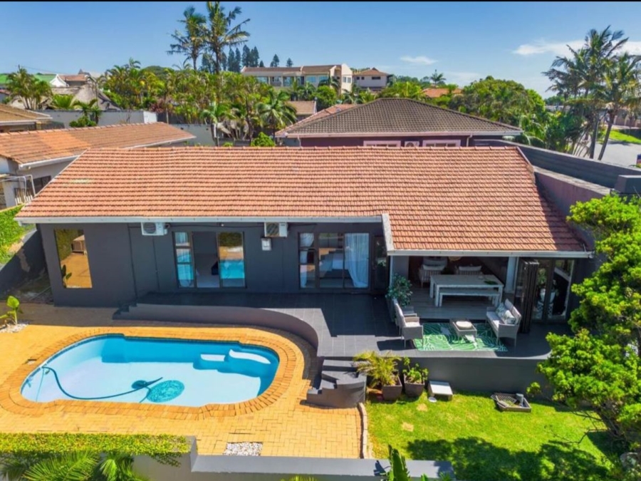 4 Bedroom Property for Sale in Bluff KwaZulu-Natal