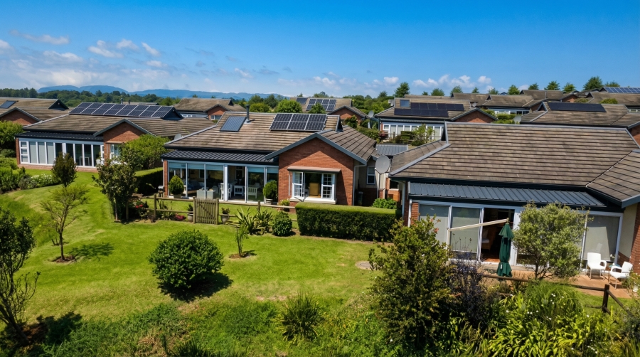 2 Bedroom Property for Sale in St Johns Village KwaZulu-Natal