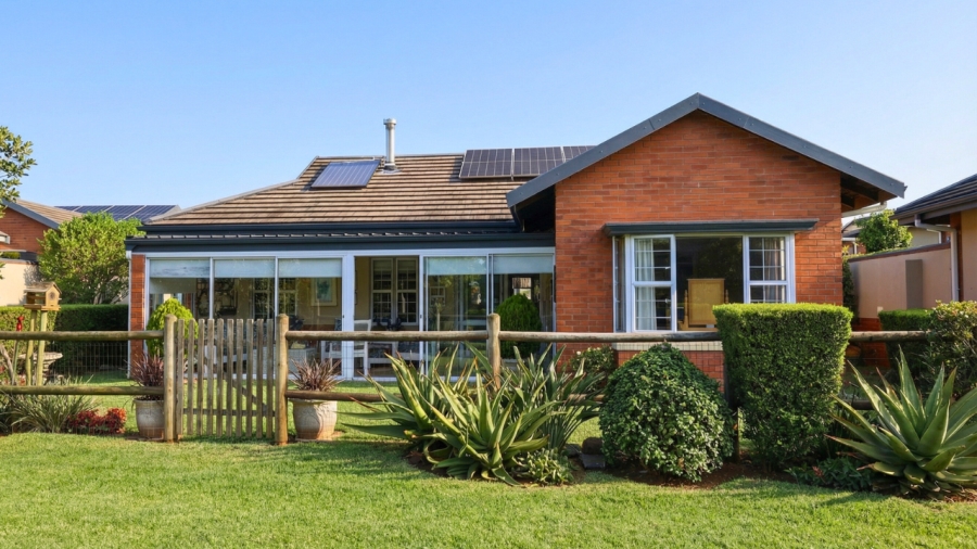 2 Bedroom Property for Sale in St Johns Village KwaZulu-Natal