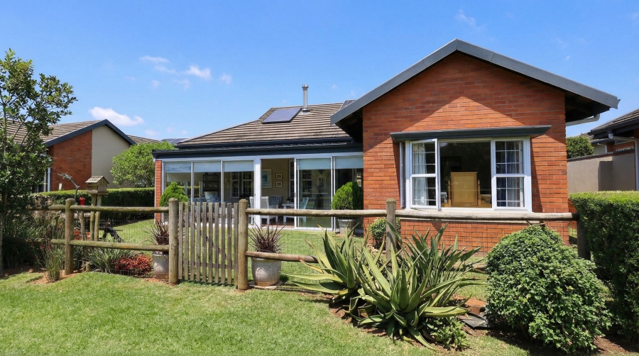 2 Bedroom Property for Sale in St Johns Village KwaZulu-Natal