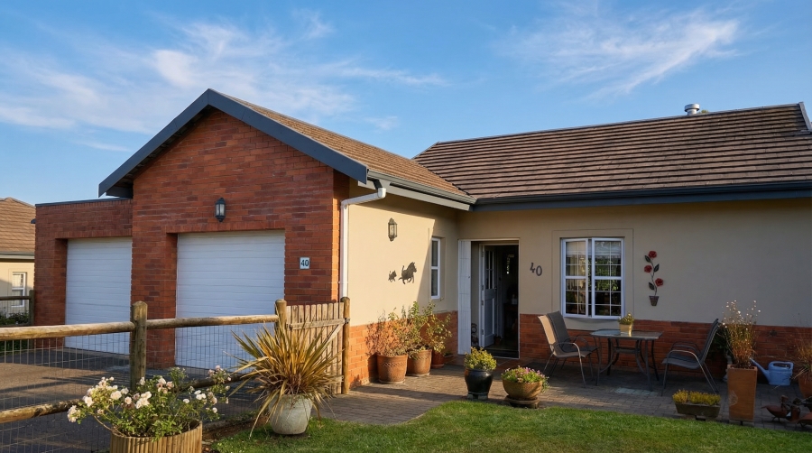 2 Bedroom Property for Sale in St Johns Village KwaZulu-Natal