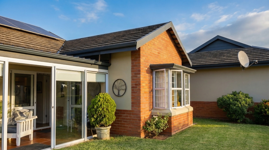 2 Bedroom Property for Sale in St Johns Village KwaZulu-Natal