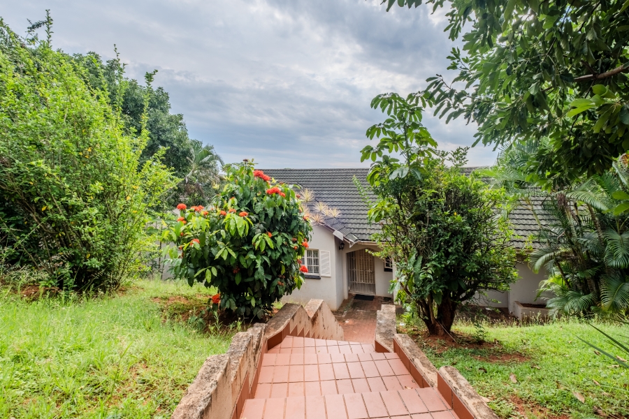 3 Bedroom Property for Sale in Glen Hills KwaZulu-Natal
