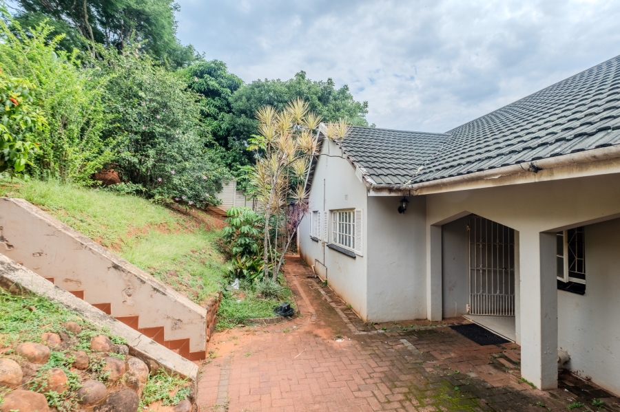3 Bedroom Property for Sale in Glen Hills KwaZulu-Natal