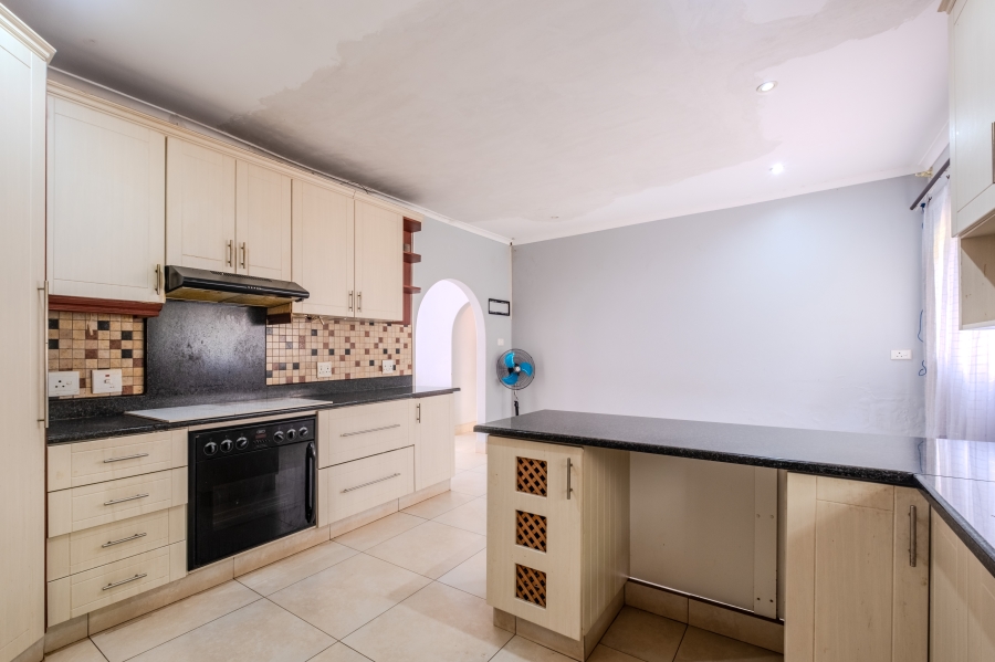 3 Bedroom Property for Sale in Glen Hills KwaZulu-Natal
