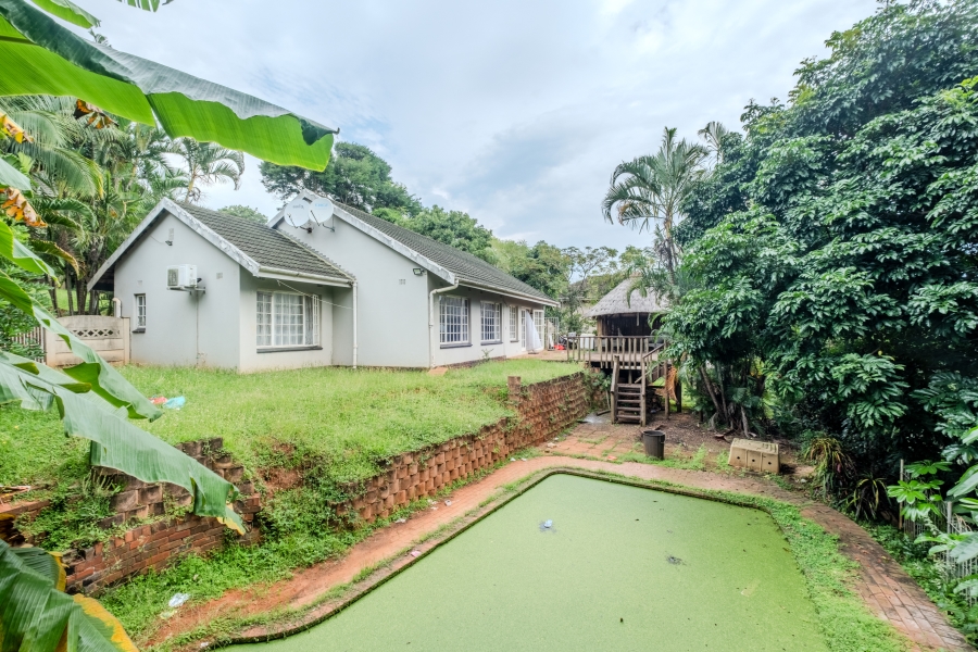3 Bedroom Property for Sale in Glen Hills KwaZulu-Natal