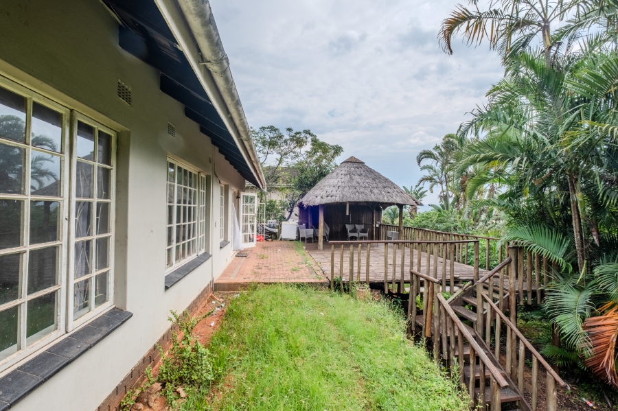 3 Bedroom Property for Sale in Glen Hills KwaZulu-Natal