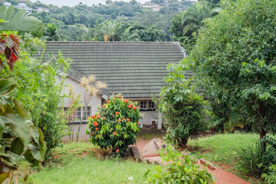 3 Bedroom Property for Sale in Glen Hills KwaZulu-Natal