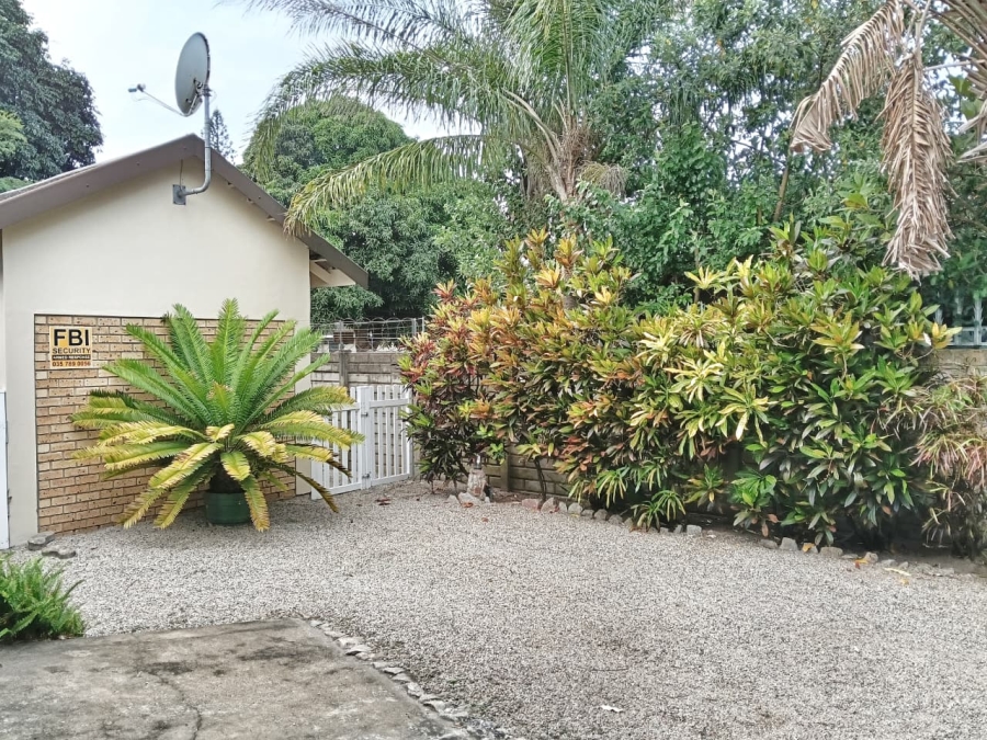 To Let 1 Bedroom Property for Rent in Meer En See KwaZulu-Natal