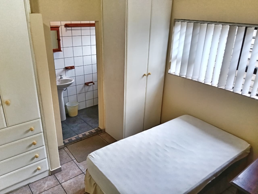 To Let 1 Bedroom Property for Rent in Meer En See KwaZulu-Natal