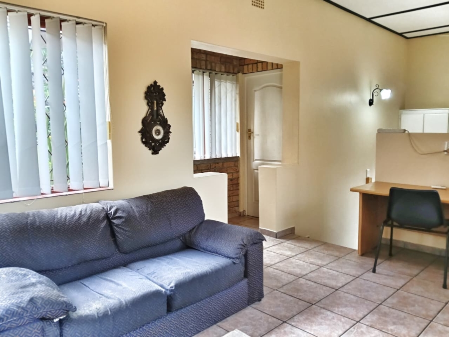 To Let 1 Bedroom Property for Rent in Meer En See KwaZulu-Natal