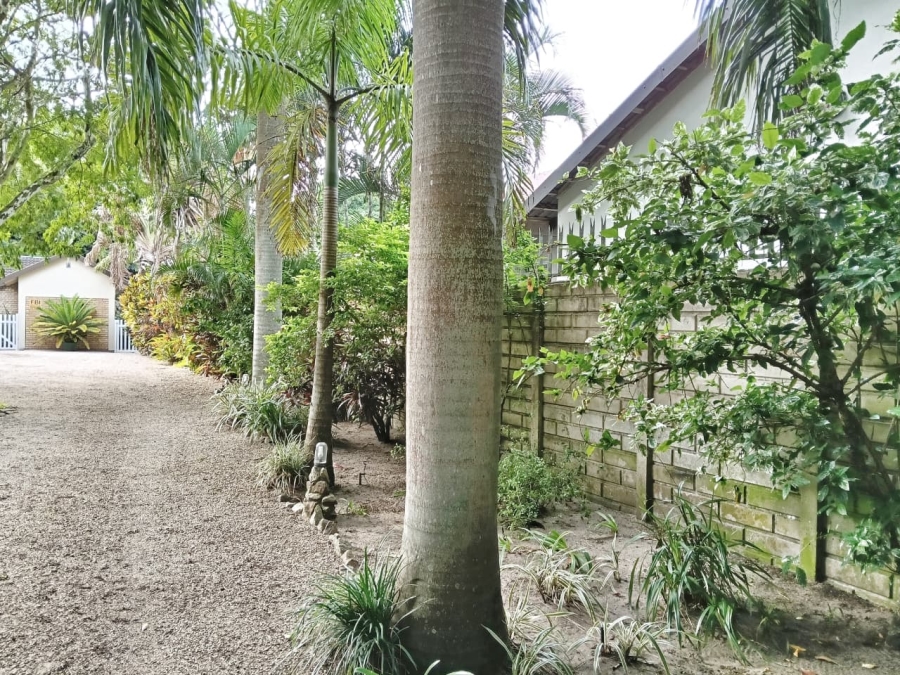 To Let 1 Bedroom Property for Rent in Meer En See KwaZulu-Natal