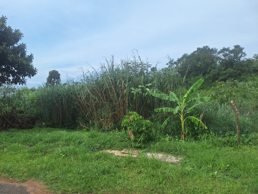 0 Bedroom Property for Sale in Belfort Estate KwaZulu-Natal