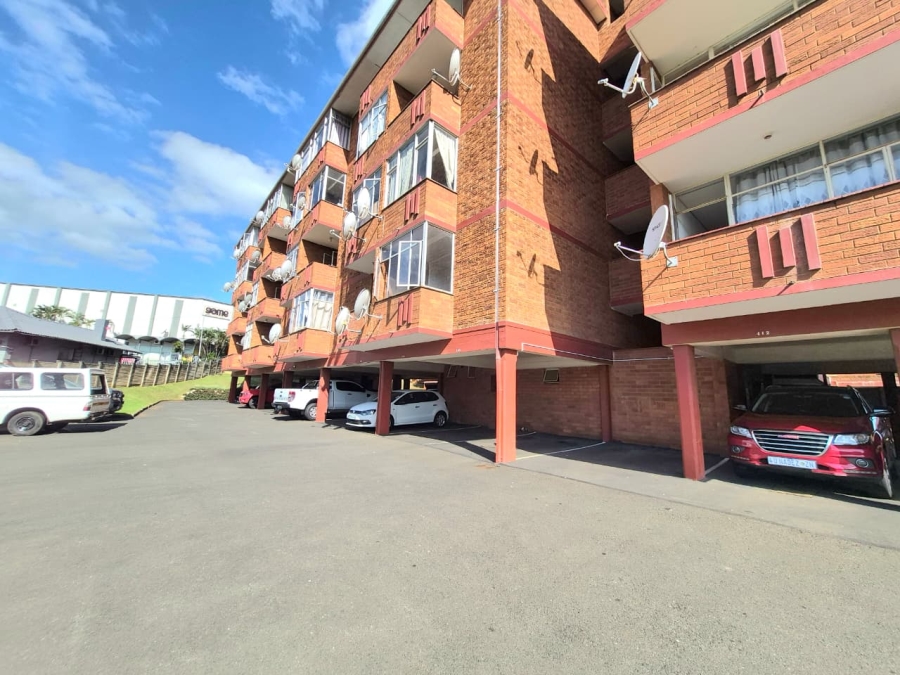 To Let 1 Bedroom Property for Rent in Empangeni Central KwaZulu-Natal
