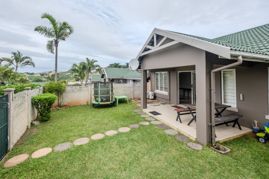3 Bedroom Property for Sale in Somerset Park KwaZulu-Natal