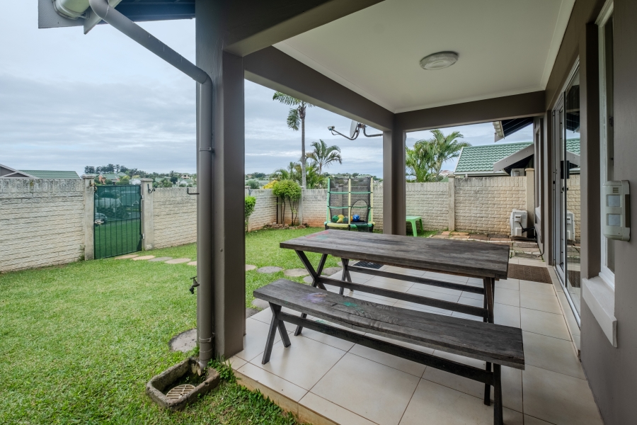 3 Bedroom Property for Sale in Somerset Park KwaZulu-Natal