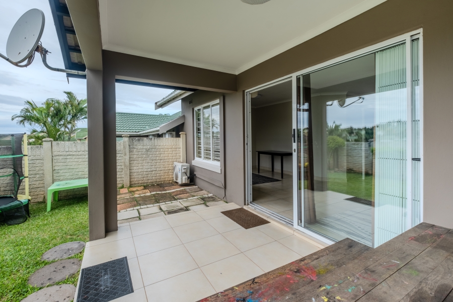 3 Bedroom Property for Sale in Somerset Park KwaZulu-Natal