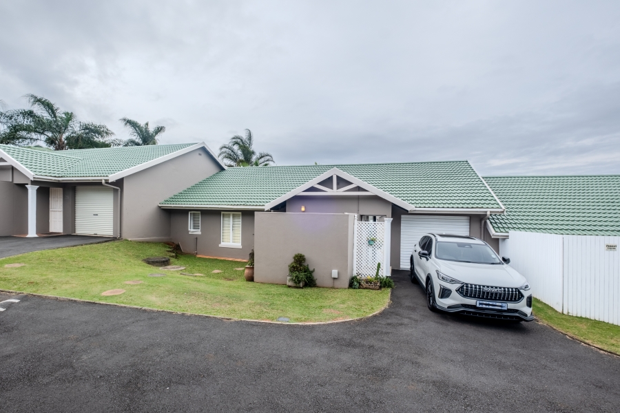 3 Bedroom Property for Sale in Somerset Park KwaZulu-Natal