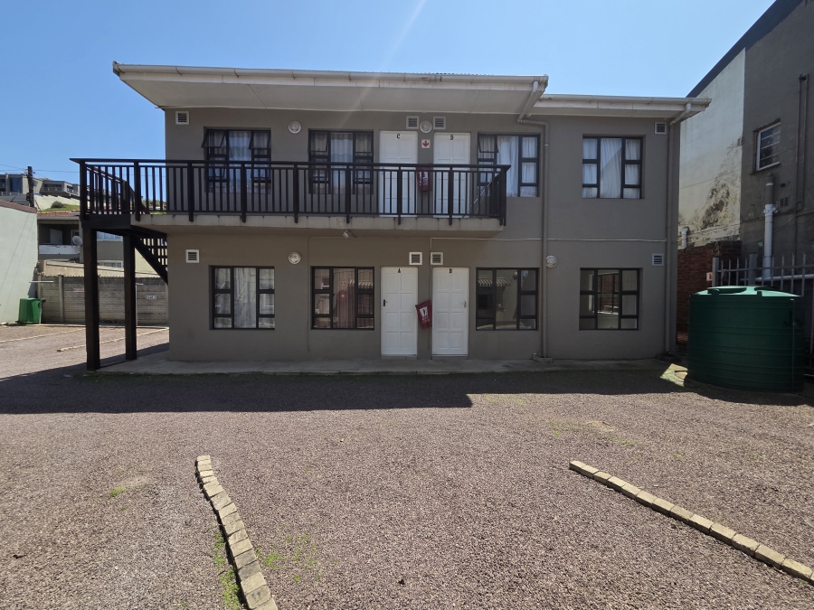To Let 1 Bedroom Property for Rent in Bluff KwaZulu-Natal