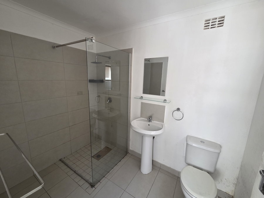 To Let 1 Bedroom Property for Rent in Bluff KwaZulu-Natal