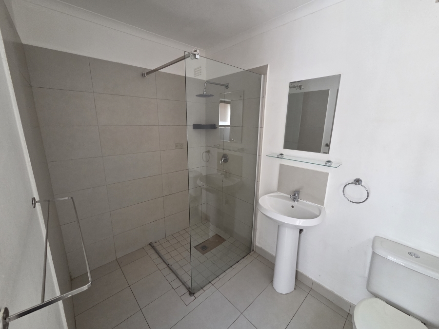 To Let 1 Bedroom Property for Rent in Bluff KwaZulu-Natal