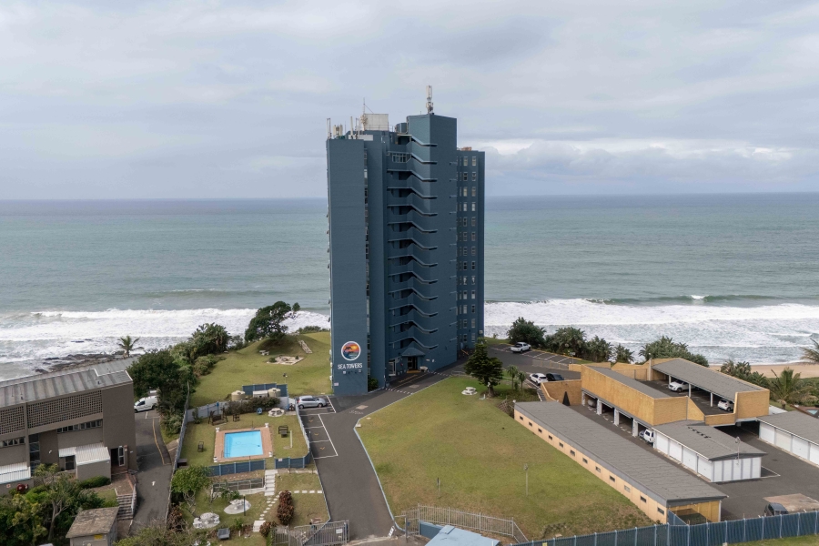 2 Bedroom Property for Sale in Amanzimtoti KwaZulu-Natal