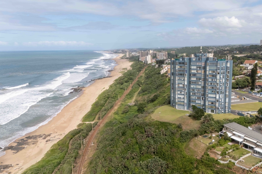 2 Bedroom Property for Sale in Amanzimtoti KwaZulu-Natal