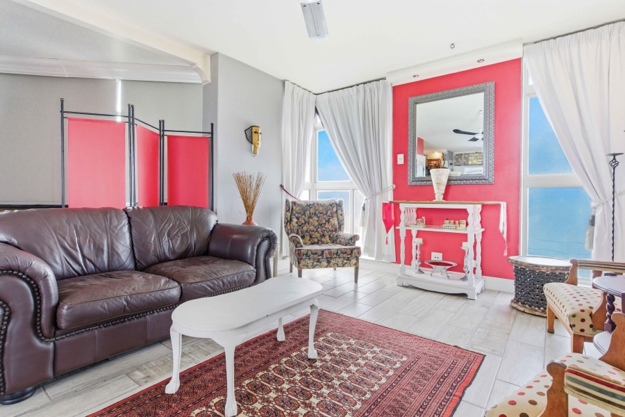 2 Bedroom Property for Sale in Amanzimtoti KwaZulu-Natal