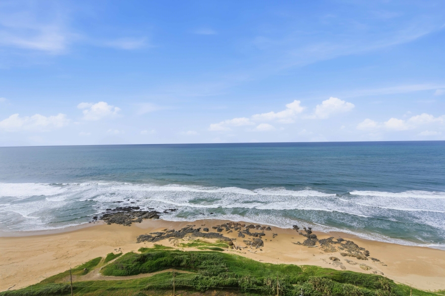 2 Bedroom Property for Sale in Amanzimtoti KwaZulu-Natal
