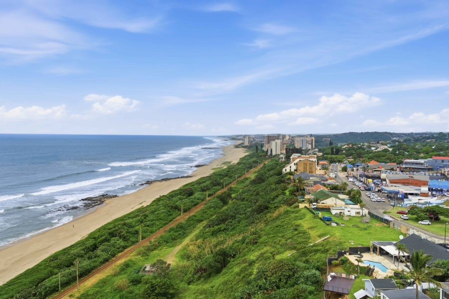 2 Bedroom Property for Sale in Amanzimtoti KwaZulu-Natal