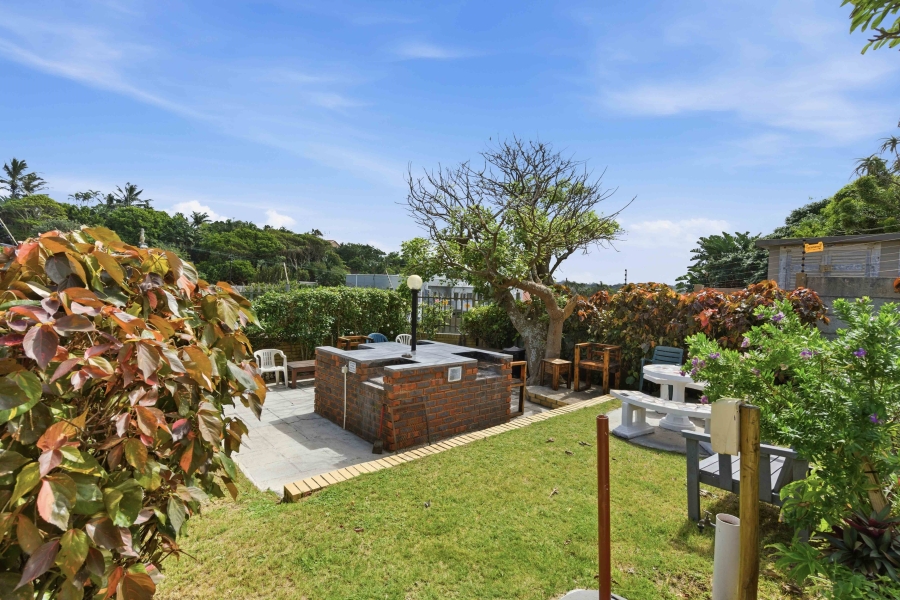 2 Bedroom Property for Sale in Amanzimtoti KwaZulu-Natal