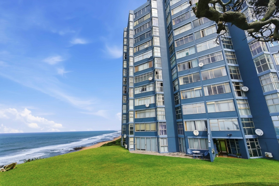 2 Bedroom Property for Sale in Amanzimtoti KwaZulu-Natal