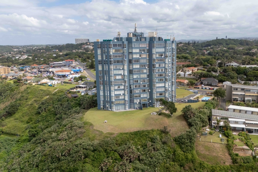 2 Bedroom Property for Sale in Amanzimtoti KwaZulu-Natal