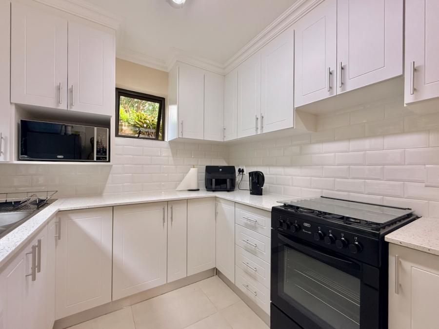 1 Bedroom Property for Sale in Willard Beach KwaZulu-Natal