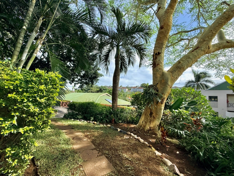 1 Bedroom Property for Sale in Willard Beach KwaZulu-Natal