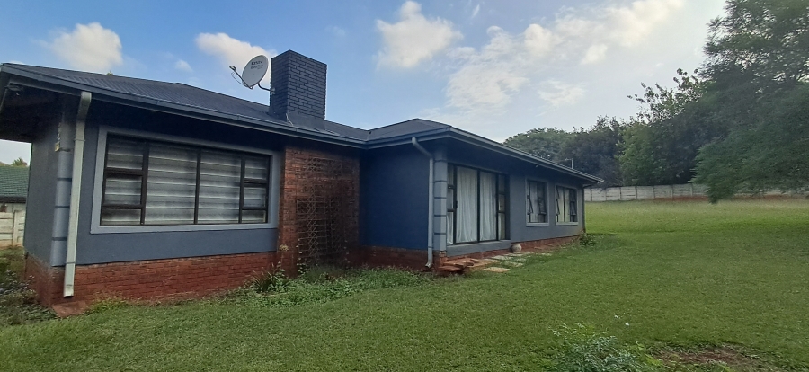 3 Bedroom Property for Sale in Signal Hill KwaZulu-Natal