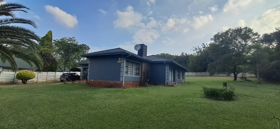 3 Bedroom Property for Sale in Signal Hill KwaZulu-Natal